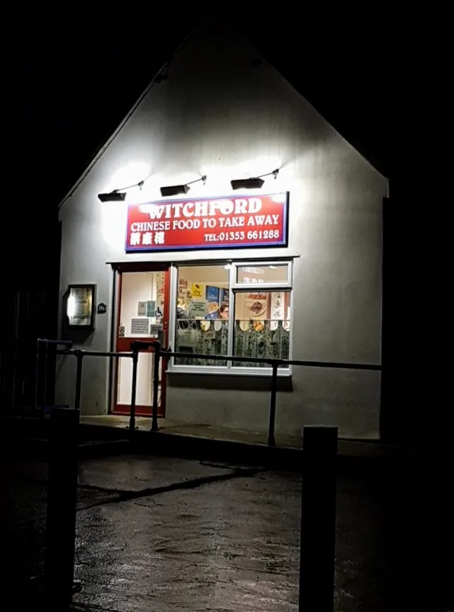 Witchford Takeaway